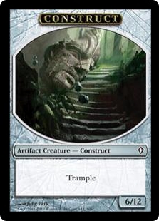 Construct Token