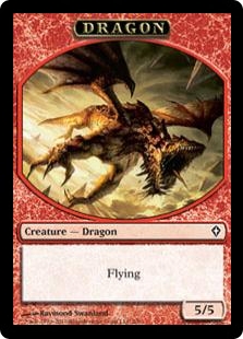 Dragon Token