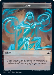 Copy Token (12/12)